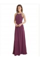 Sleeveless Keyhole Back A-Line Sweetheart Bridesmaid Dress / Evening Gowns Mississauga