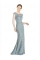 Cap Sleeves Mermaid Off the Shoulder Prom Dress / Bridesmaid Dress Mississauga