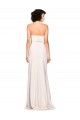 Sleeveless Mermaid Strapless Prom Dress / Bridesmaid Dress Mississauga
