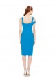 Sleeveless Mermaid Formal Evening Gown / Prom Dress / Bridesmaid Dress Mississauga