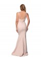 Sleeveless Nude Low Back Sheath Sweetheart Formal Evening Gown / Prom Dress / Bridesmaid Dress Mississauga