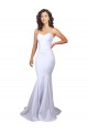 Sleeveless White Mermaid Sweetheart Beach Wedding Dresses Mississauga