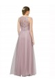 Sleeveless Light Lilac A-Line Sweetheart Bridesmaid Dress Mississauga