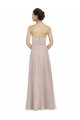 Sleeveless Vintage Rose A-Line Sweetheart Formal Dress / Bridesmaid Dress Mississauga